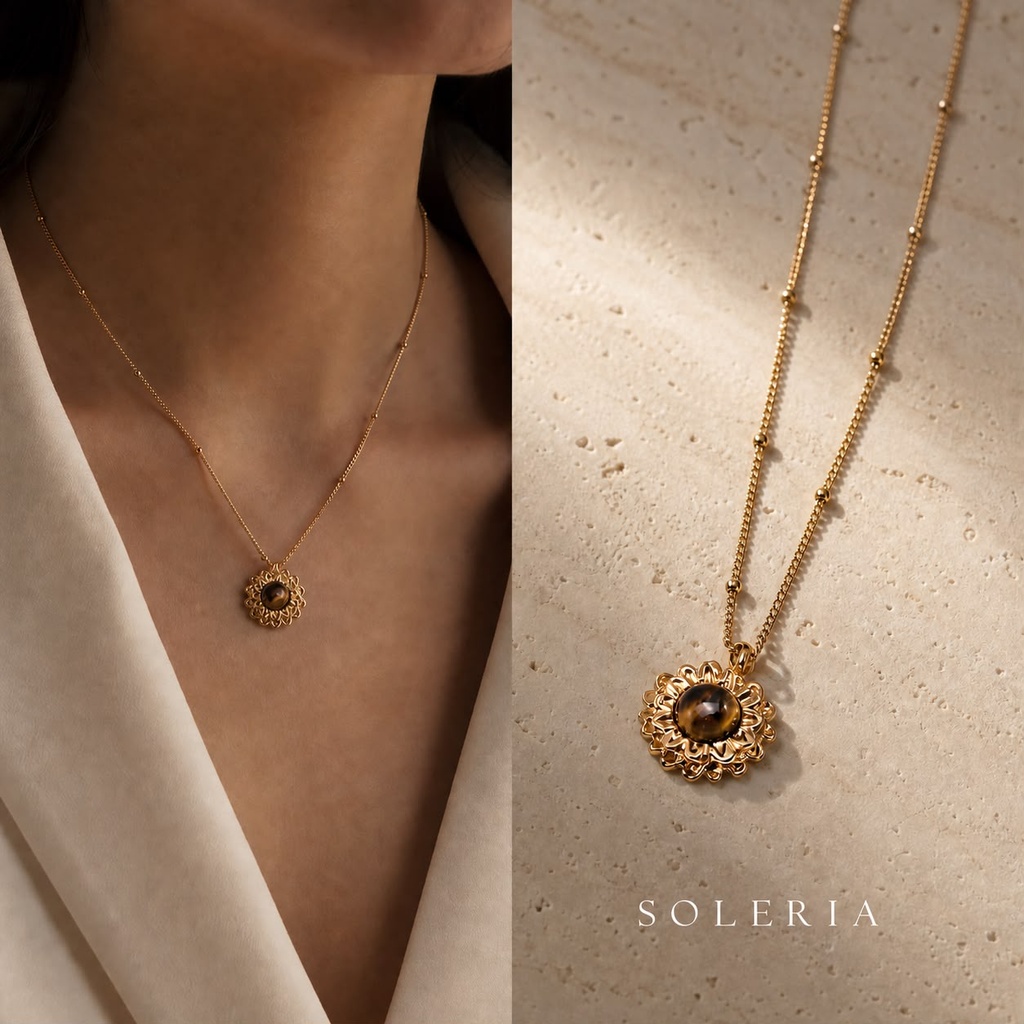 Soleria